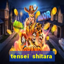 tensei shitara slime datta ken 2 dublado